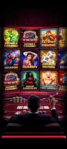 IV7 GAME APK
